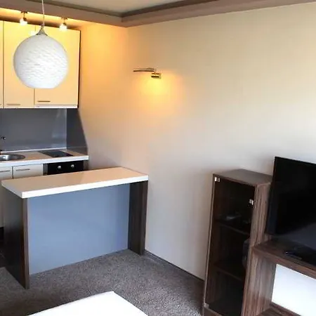 Hotell Boomerang - Sunny Slăntjev Brjag