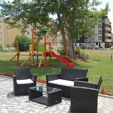 Hotell Boomerang - Sunny 3*