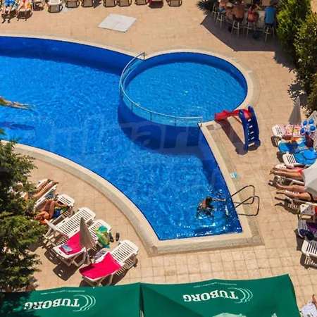 Boomerang - Sunny Hotell