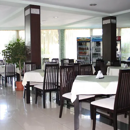 Boomerang - Sunny Hotell