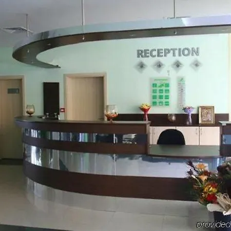 Boomerang - Sunny Hotell Slăntjev Brjag