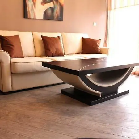 Boomerang - Sunny Hotell Slăntjev Brjag