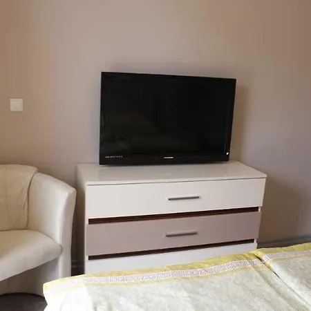 Hotell Boomerang - Sunny 3*