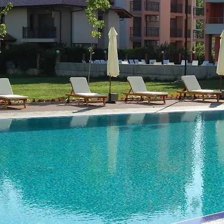 Hotell Boomerang - Sunny