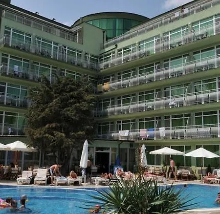 Boomerang - Sunny Hotell 3*