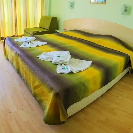 Hotell Boomerang - Sunny 3*