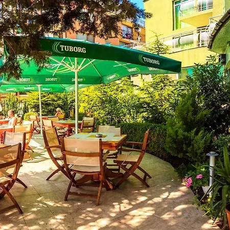 Boomerang - Sunny 3* Slăntjev Brjag