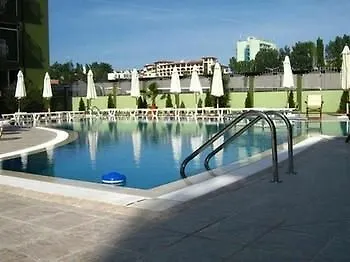 Boomerang - Sunny Hotell Slăntjev Brjag